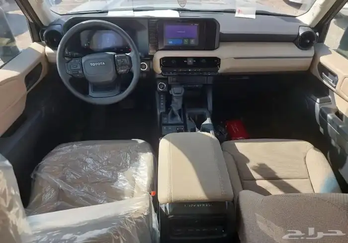كراون 2026 برستيج 5