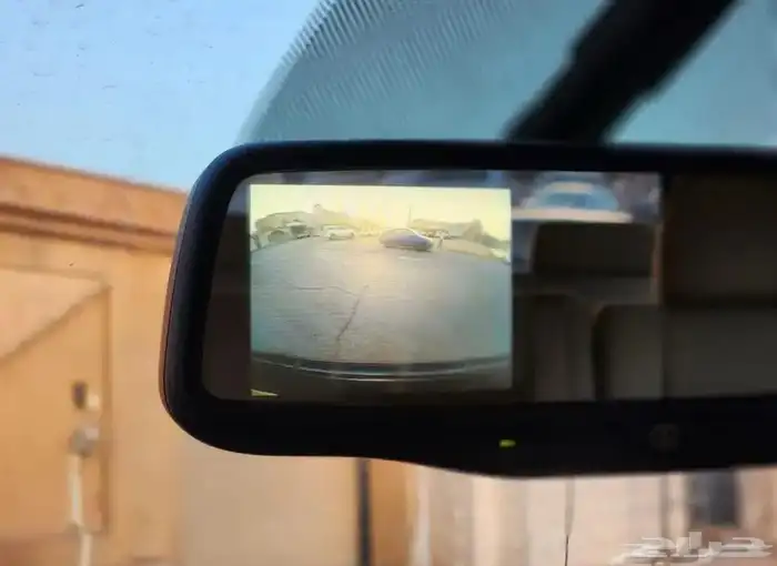 تاهو للبيع 2013 او للبدل بسيارة صغيره مديل حديث 9