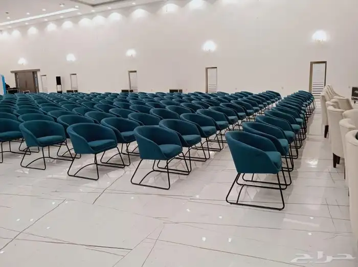 تاجير كراسي وطاولات 3