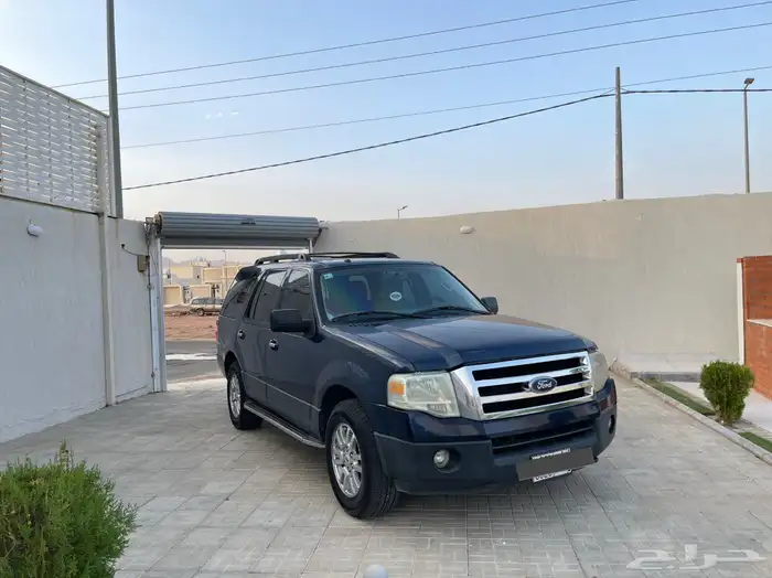 فورد اكسبديشن 2013 0