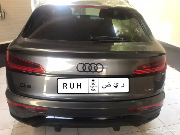 اودي Q5 sportpack S line 2023 7
