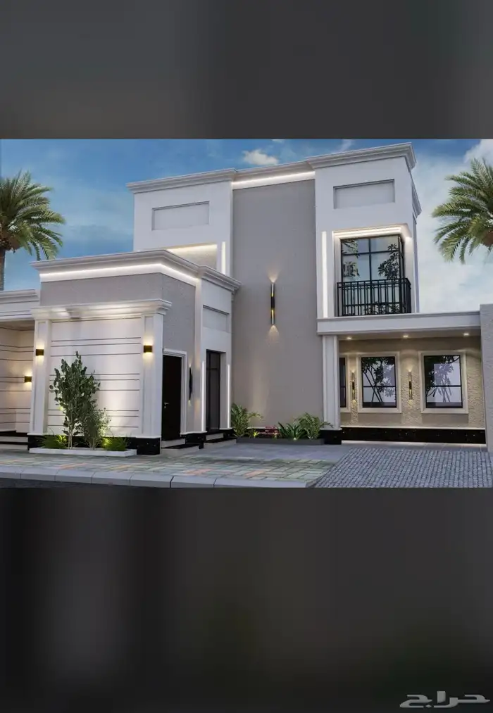 حجر طبيعي واجهات ترفنتينو 2