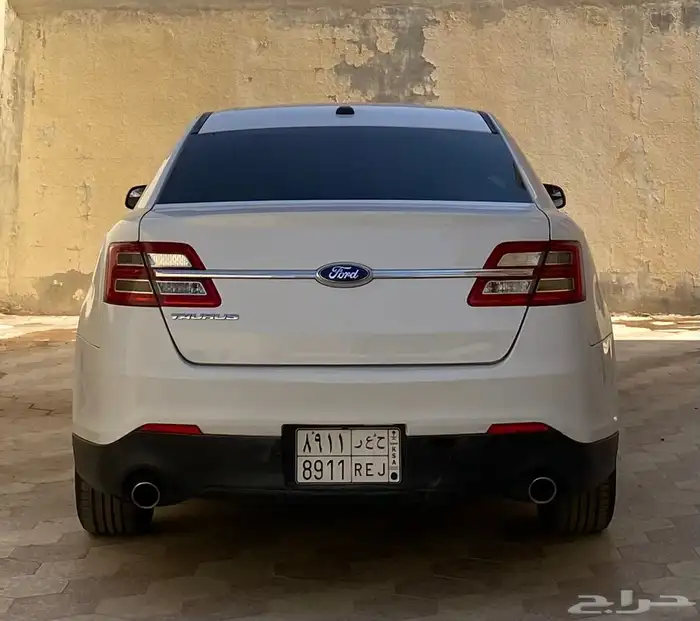 للبيع تورس 2014 8