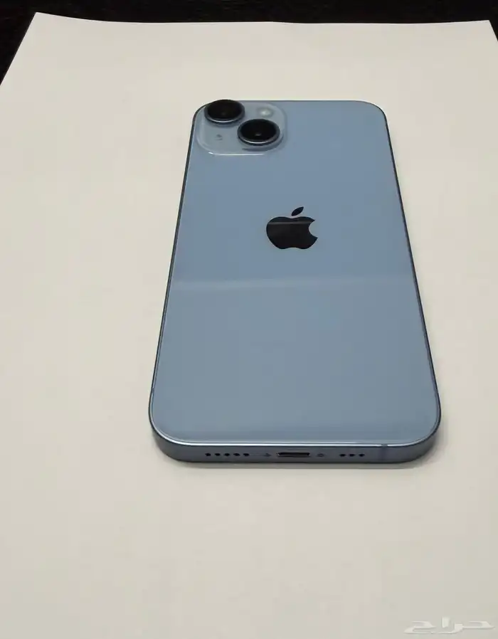 ايفون 14 العادي 3