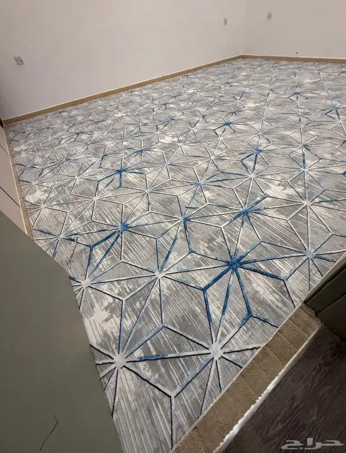 موكيت مكاتب -ثيل زراعي-موكيت-فنيل-فنيل هرمي 1