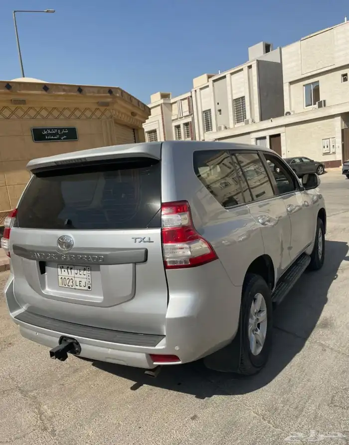 برادو 2014 0