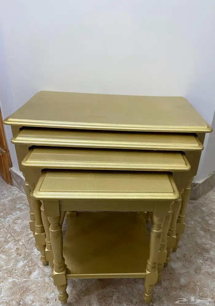 طاولات خدمة 2