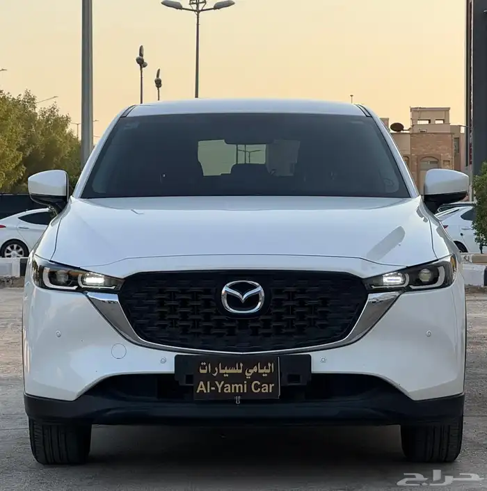 مازدا CX5 2023 0