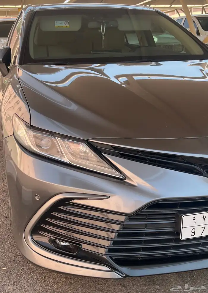 كامري هايبرد GLE 2023 2