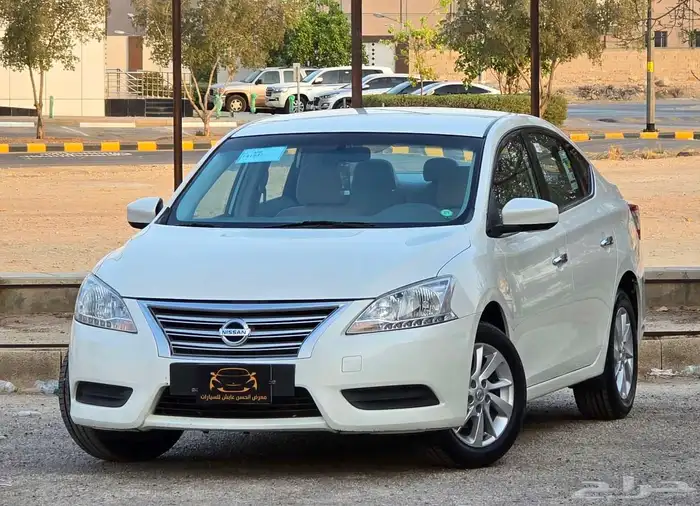 سنترا 2020 مطور 1.6 2