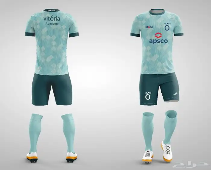 تفصيل ملابس رياضيه حسب الطلب 0