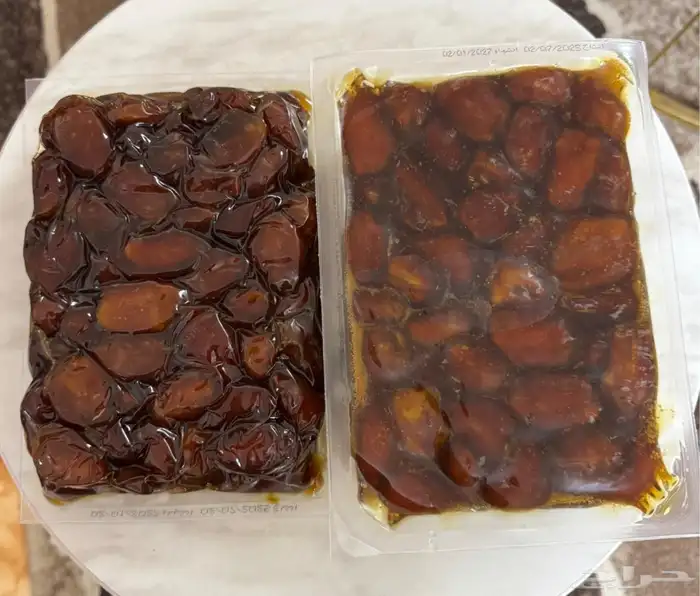 خلاص القصيم حبه فاخر 1