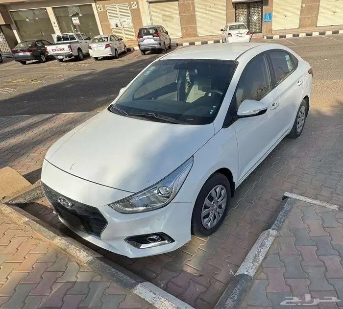 اكسنت 2020 0