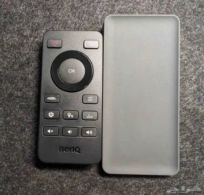 شاشة BenQ 27- بمعدل تحديث 144Hz 2