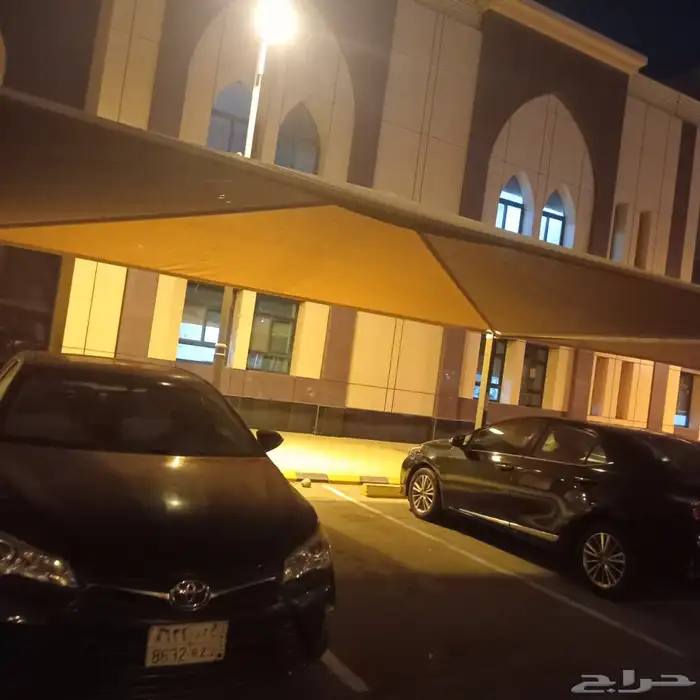 مظلات وسوتر جده 6