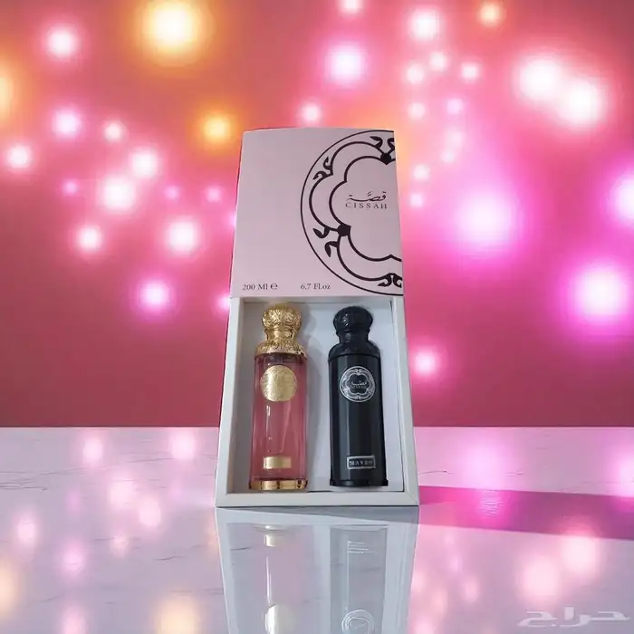 عطورت ومكياج واكسسورات وشنط وملابس 26