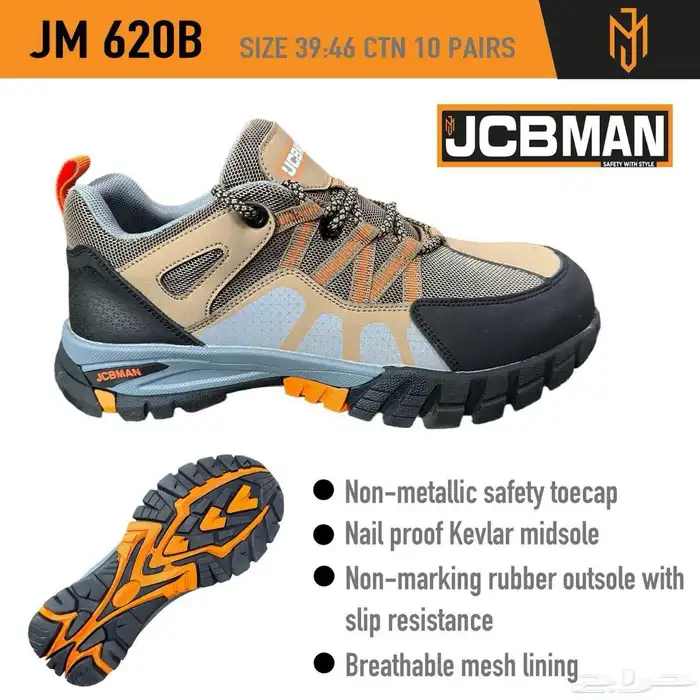 شركة نخبة سديف لانظمة السلامة 11