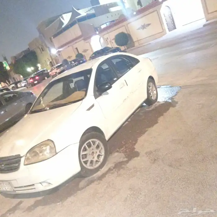 سيارة أوبترا 2006 نظيفة السعر 5 ألف 0
