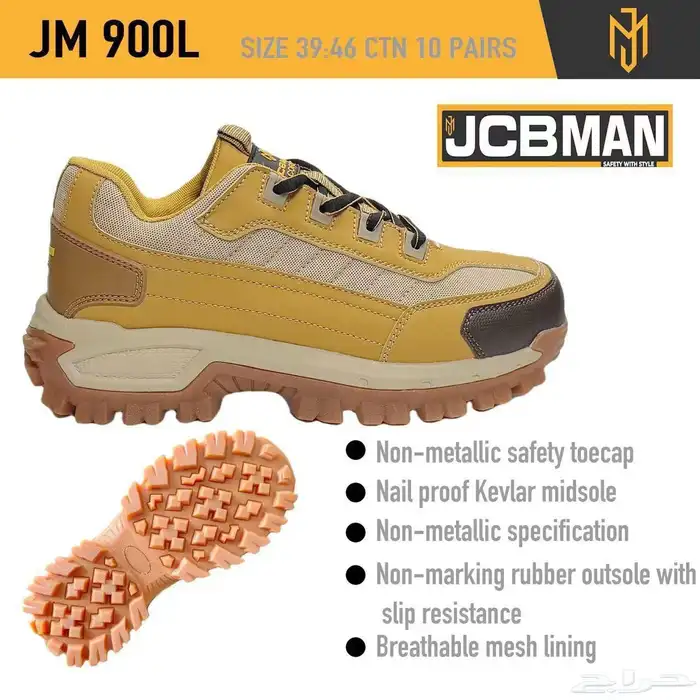 شركة نخبة سديف لانظمة السلامة 17