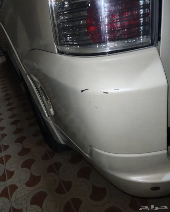 ميتسوبيشي باجيرو 9