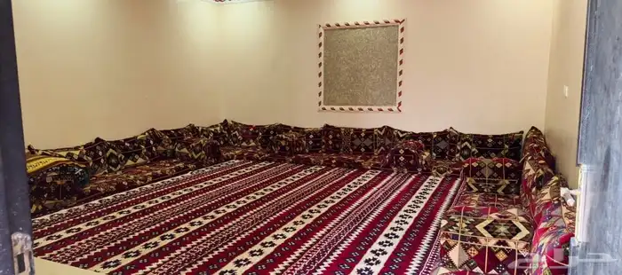 أستراحة التلال للأيجار 3