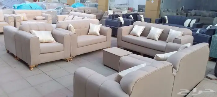 مفروشات الامل 18