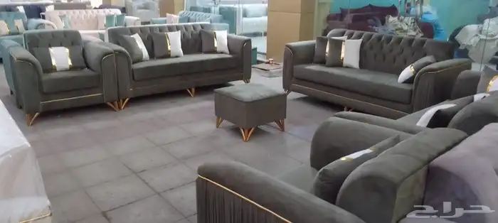 مفروشات الامل 16