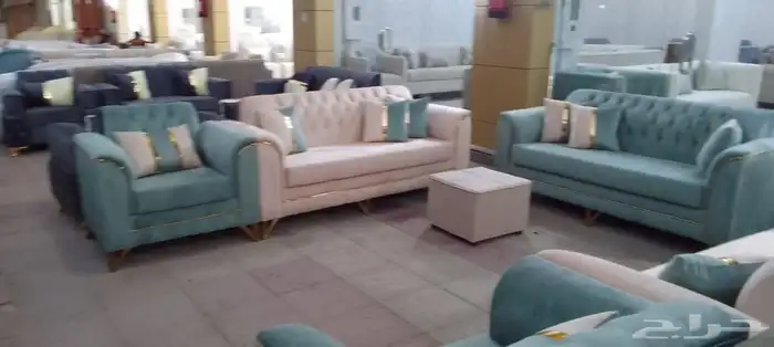 مفروشات الامل 13
