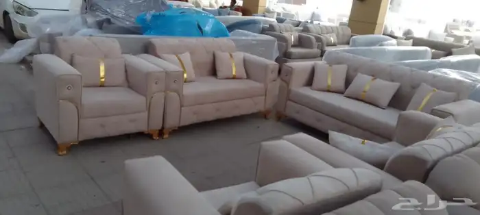 مفروشات الامل 11