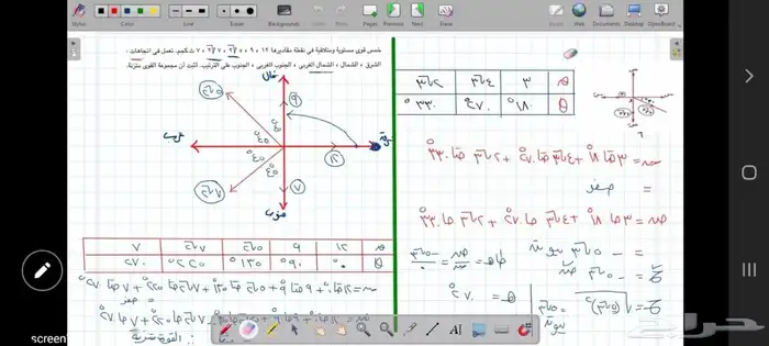 مدرس رياضيات متوسط وثانوي وجامعي وتأسيس للمرحلة الابتدائية 2