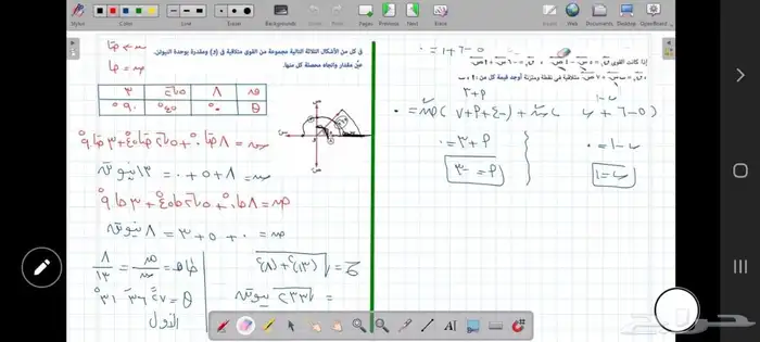 مدرس رياضيات متوسط وثانوي وجامعي وتأسيس للمرحلة الابتدائية 3