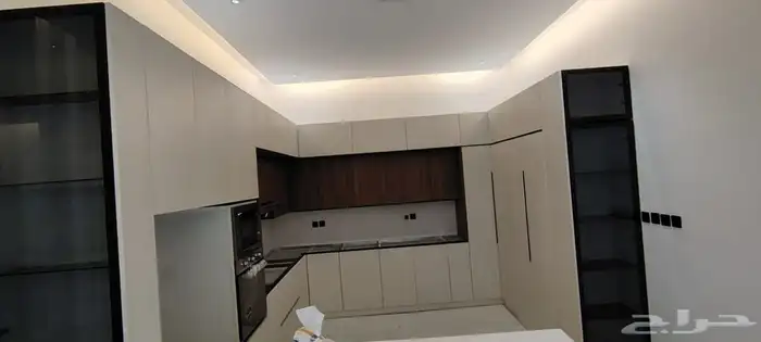 مطابخ ألمنيوم مودرن 2