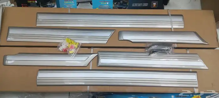 مساطر ابواب لاندكروزر 1