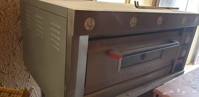 ثلاجات مكاين برست مكينة شورما فرامة لحم 5