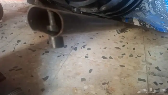 سكوتر شاومي درفت و تشليح للتبديل 13