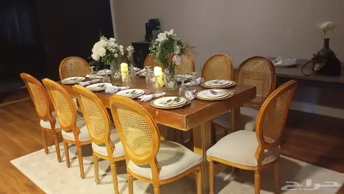 تاجير جميع مستلزمات الحفلات والمناسبات داخل الرياض وخارجه 6