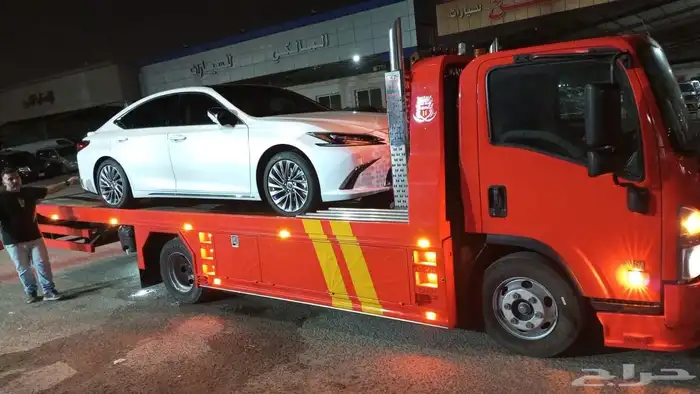 سطحه هيدروليك الدمام 0