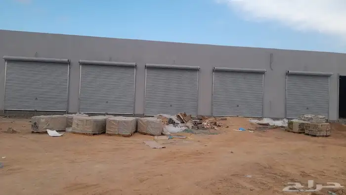 بوابات اوتوماتيك ابواب كراج شتر شبابيك اجهزة ابواب 2