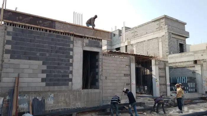 ابوعلي للمقاولات العامة 19