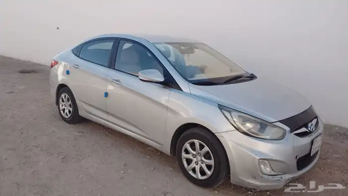 اكسنت 2013 8