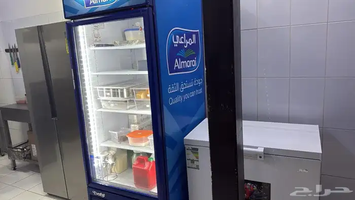 اجهزه وفرن ومكيفات ودفايات وثلاجات للبيع لاقفال المشروع 0