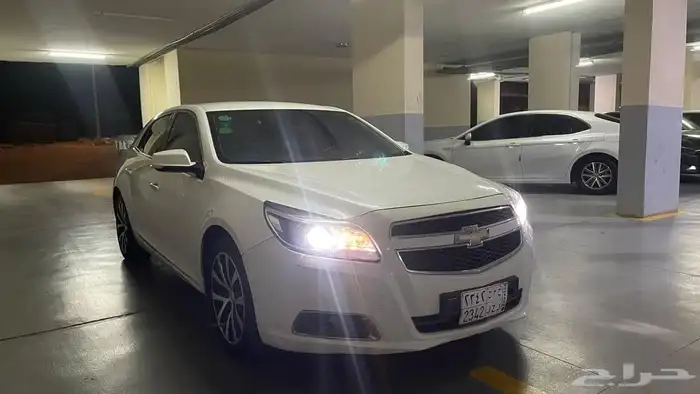 ماليبو 2015 8
