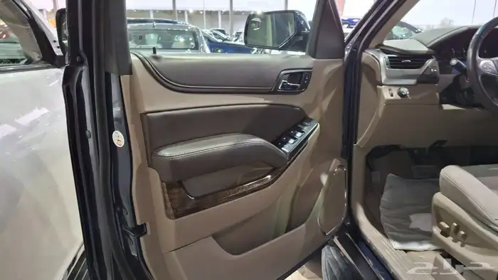 شفورلية تاهو 2020 LS مستعملة مفحوصة مضمونة مصينة 5