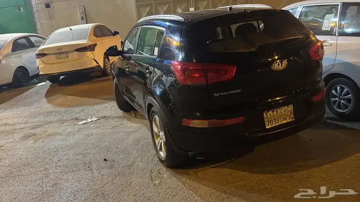 الخرج 7