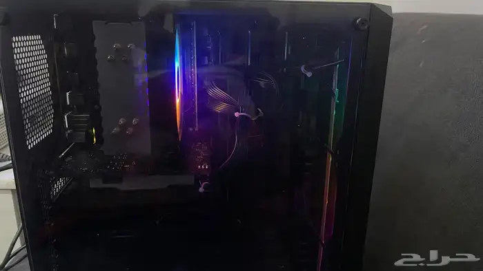 بي سي قيمنق 1