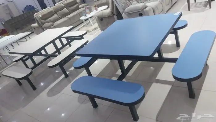 كراسي و طاولات و ألعاب أطفال 16