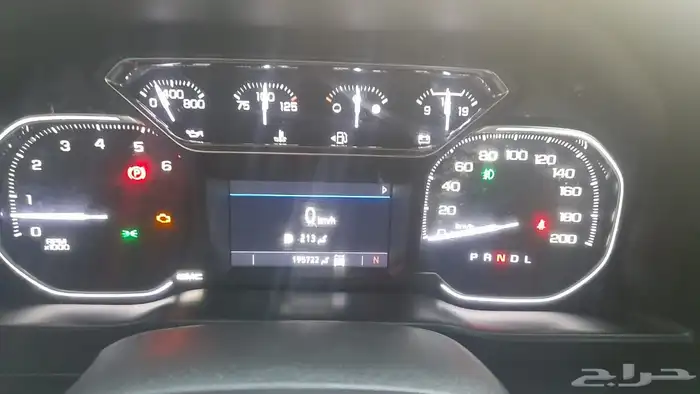 سييرا AT4 2021 15