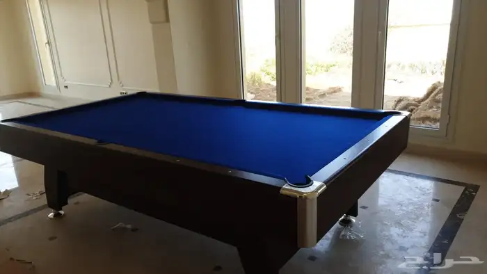 بلياردو تنس هوكي وفرفيره وتنس 10