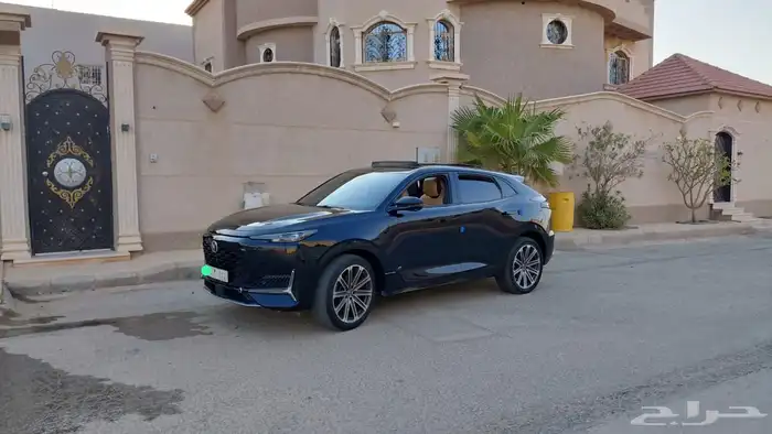 شانجان 2023 يوني كي البيع 75.000 2