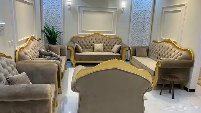 كنب اخو الجديد 0